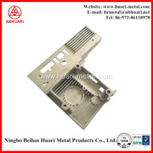 Precision Aluminum Electronic Bracket Die Casting